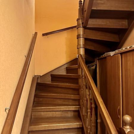 Schitterend Appartement In Het Centrum Van אמסטרדם מראה חיצוני תמונה