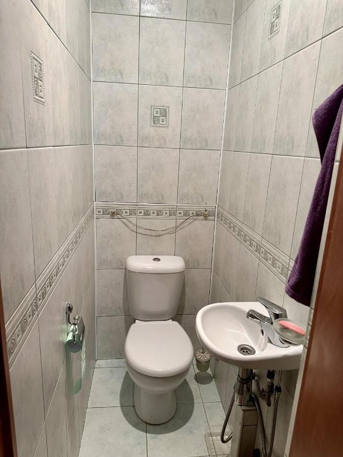 Schitterend Appartement In Het Centrum Van אמסטרדם מראה חיצוני תמונה