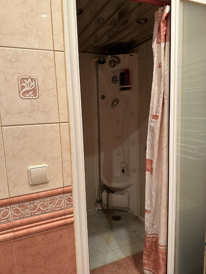 Schitterend Appartement In Het Centrum Van אמסטרדם מראה חיצוני תמונה
