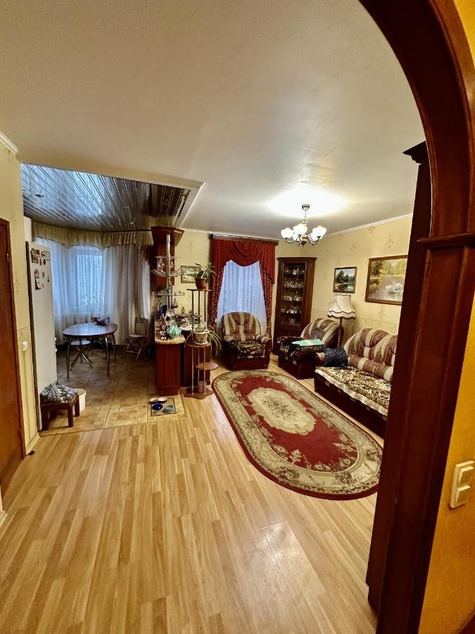 Schitterend Appartement In Het Centrum Van אמסטרדם מראה חיצוני תמונה