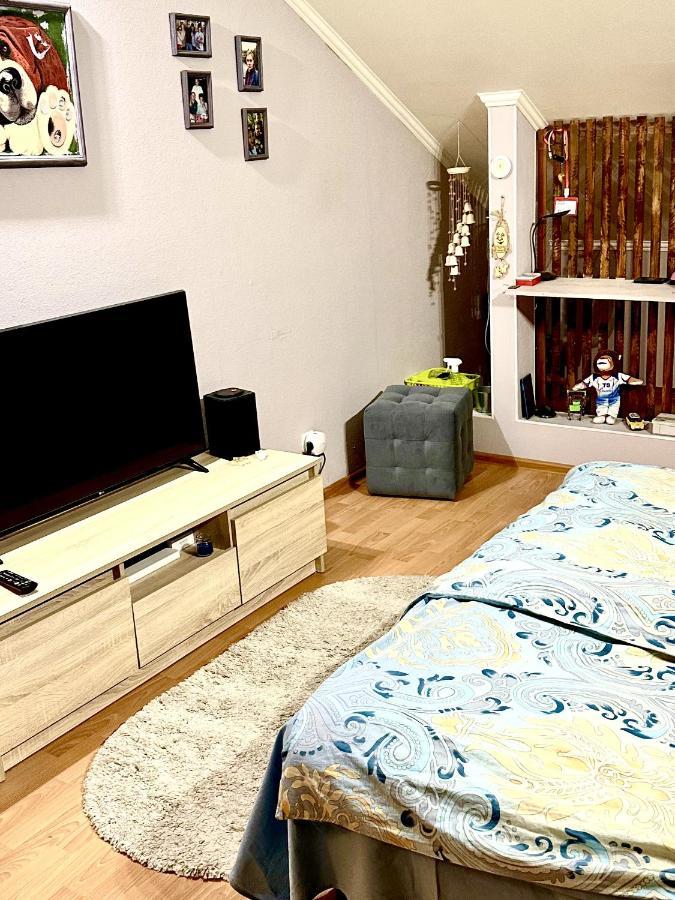 Schitterend Appartement In Het Centrum Van אמסטרדם מראה חיצוני תמונה