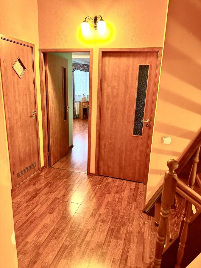 Schitterend Appartement In Het Centrum Van אמסטרדם מראה חיצוני תמונה