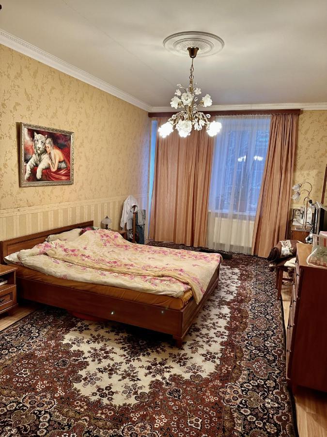 Schitterend Appartement In Het Centrum Van אמסטרדם מראה חיצוני תמונה